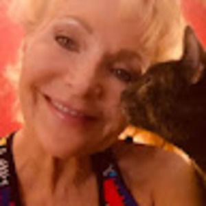 Meet your Posher, Kathi